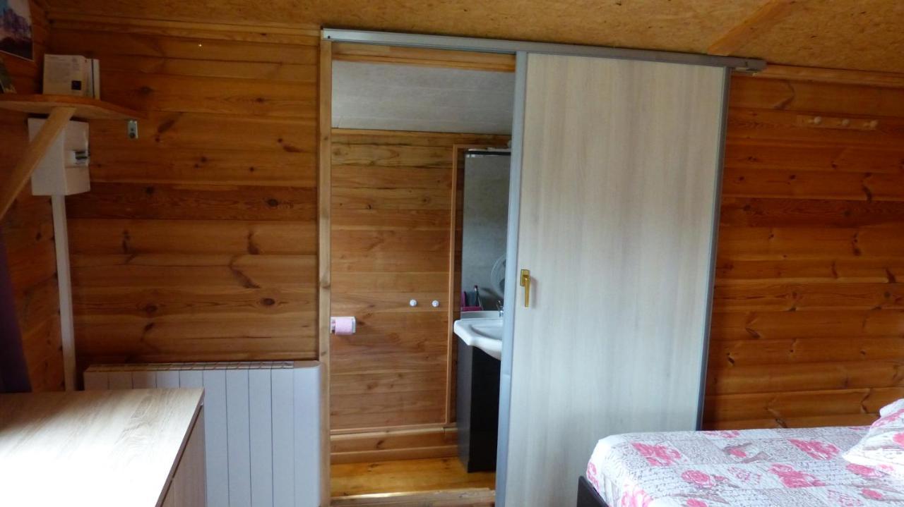 Les De Bourras Campingplatz *